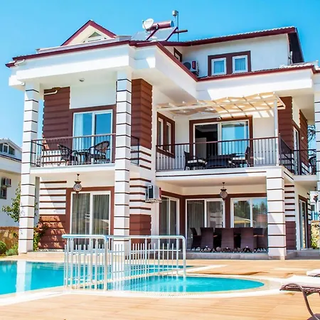 All Season Ovacik (Fethiye)