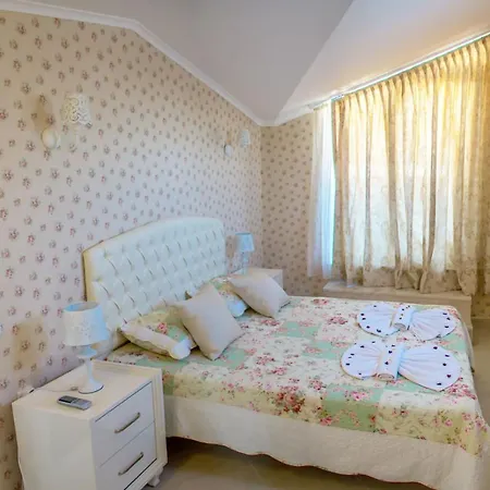 Villa All Season Ovacik (Fethiye)
