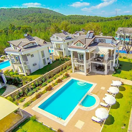 Villa All Season Ovacik (Fethiye)