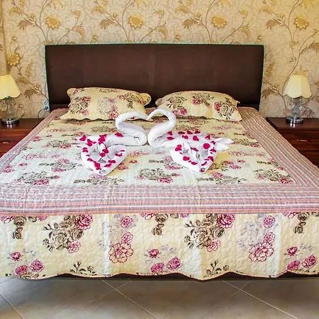 All Season Villa Ovacik (Fethiye)