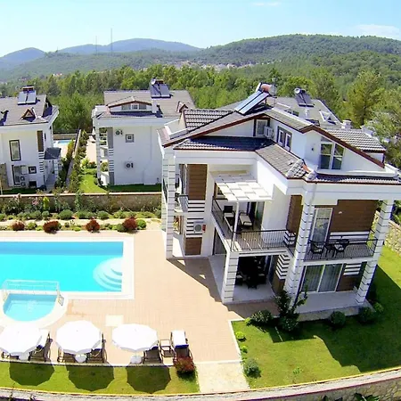 Villa All Season