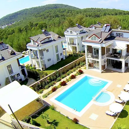 All Season * Ovacik (Fethiye)